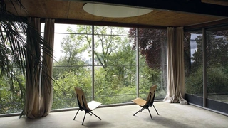 Жан Пруве: 7 лучших проектов