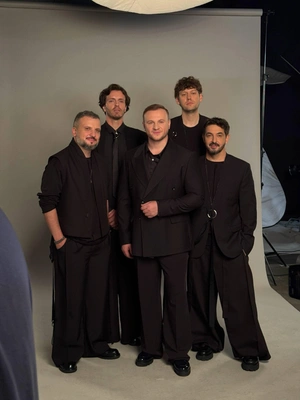 [quiz] Угадай, кто из Импровизаторов это сказал