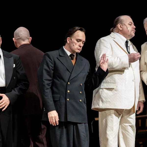 Источник: предоставлено фестивалем «Балтийский дом»