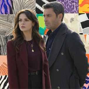 Слух дня: сериал «Далекий город» может быть продлен на третий сезон