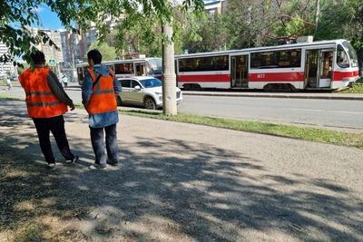 В Самарской области отменили ракетную тревогу