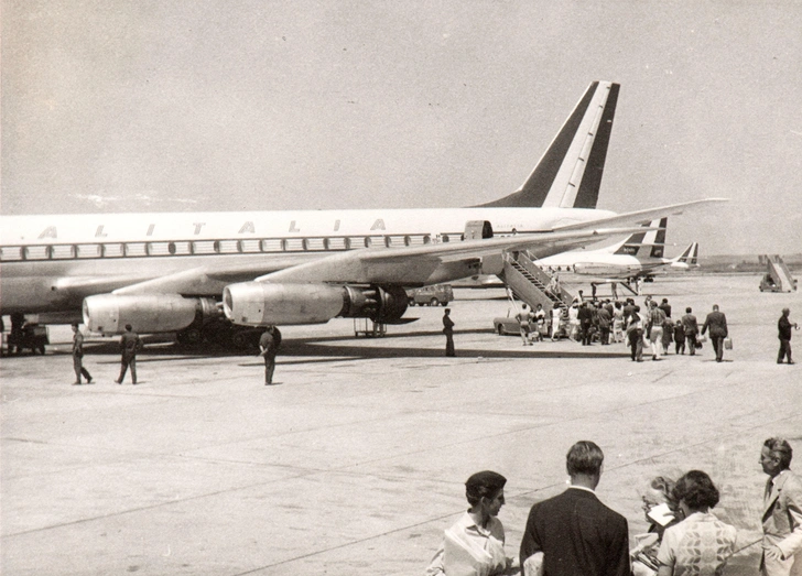 Источник: Riccardo Mancioli Archive & Historical