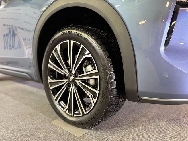 Источник: Geely Центр на Копейском шоссе