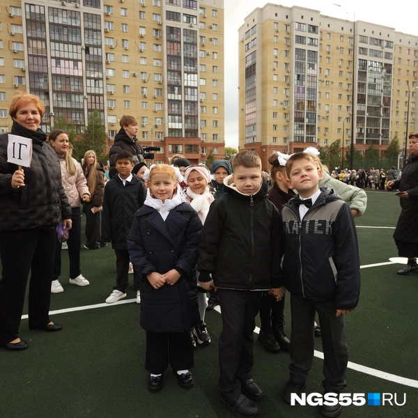 Источник: Кирилл Башинский / NGS55.RU