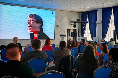 Онлайн-премьера фильма «Беглецы — 2» в Кургане