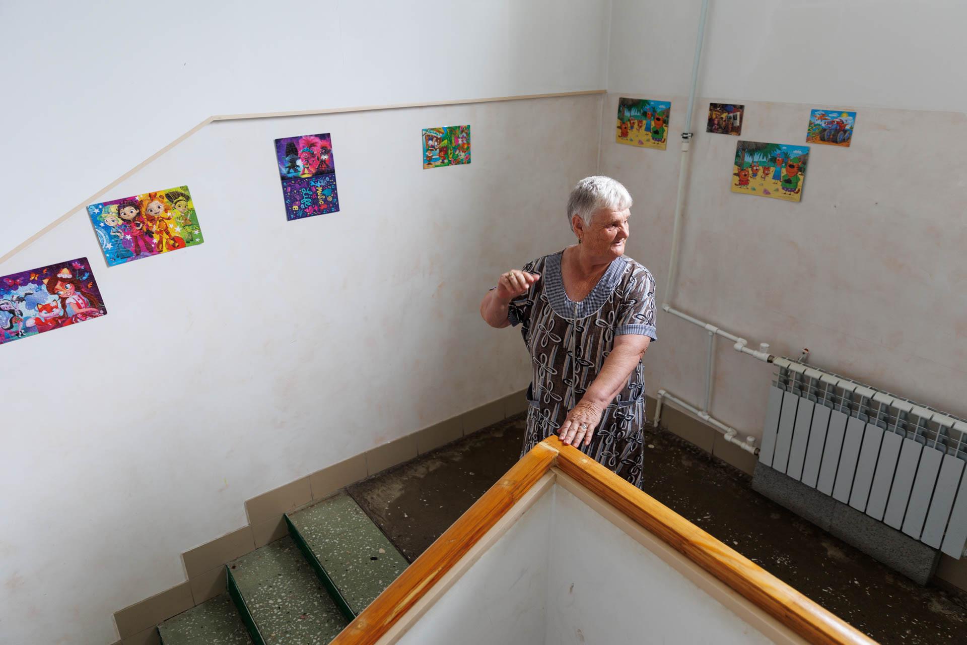 В Тюменскую область переехали десятки человек, которые жили в граничащих с зоной СВО регионах России