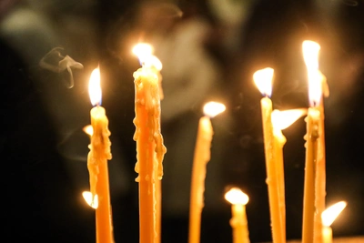 Скончалась народная артистка Тамара Олейник, ее ценил Распутин