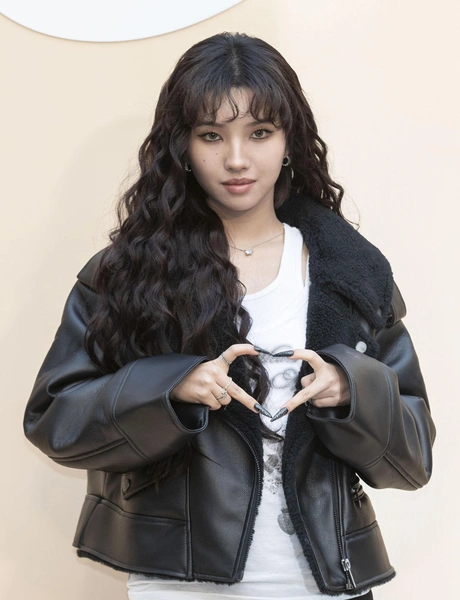 Источник: Lee Young Ho/Sipa USA / Legion Media