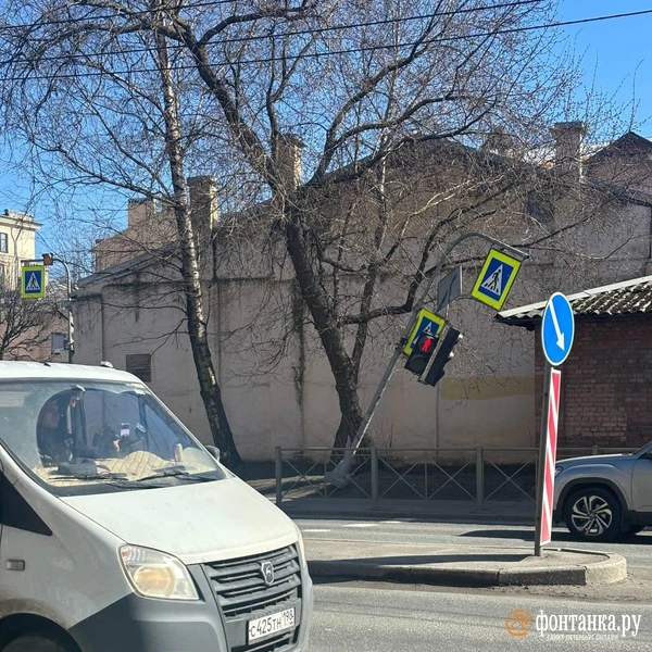 Источник: читатель «Фонтанки»