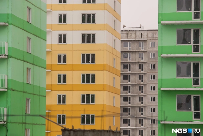 В погоне за выгодой можно нарваться на серьезные проблемы | Источник: Ольга Бурлакова / NGS.RU