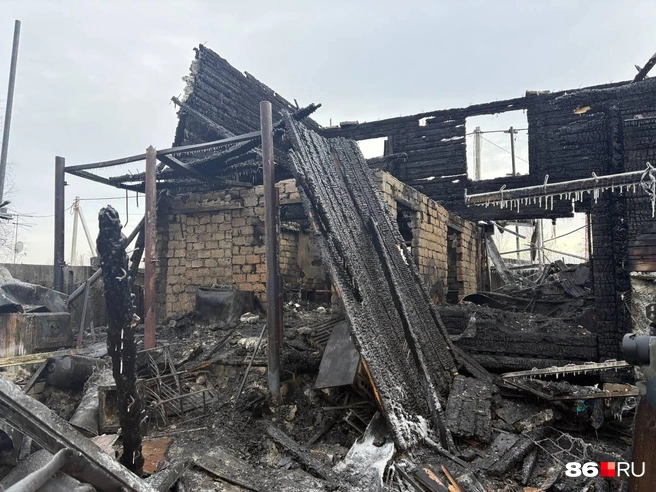 Источник: Анастасия Сидорова / 86.RU