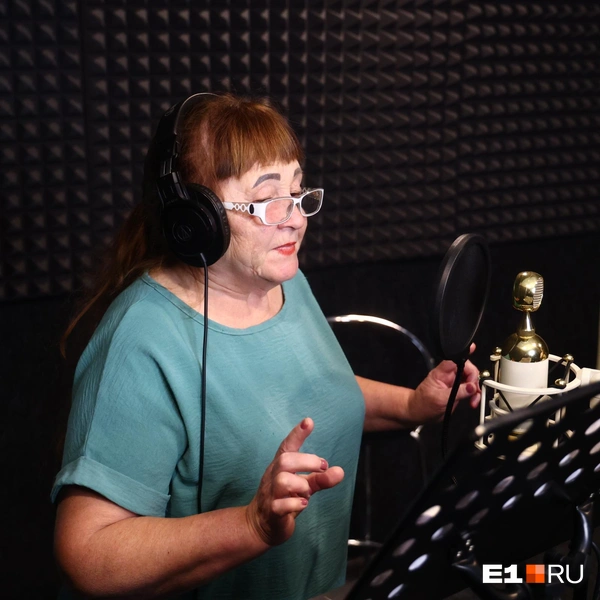 Источник: Владислав Лоншаков / E1.RU
