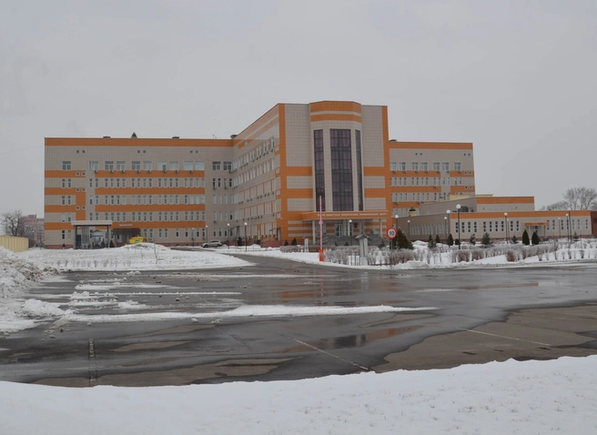 В январе в Перинатальном центре умерли два младенца | ya62.ru