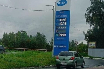 Бензин по 120 рублей: как заправиться без очередей