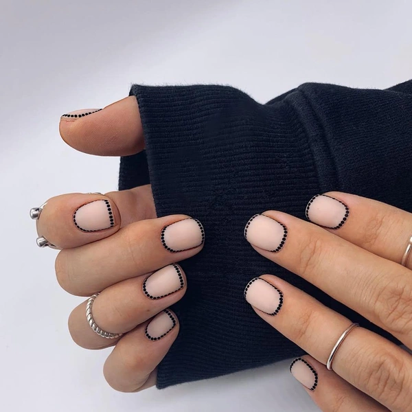Источник: tikhova_nails_art