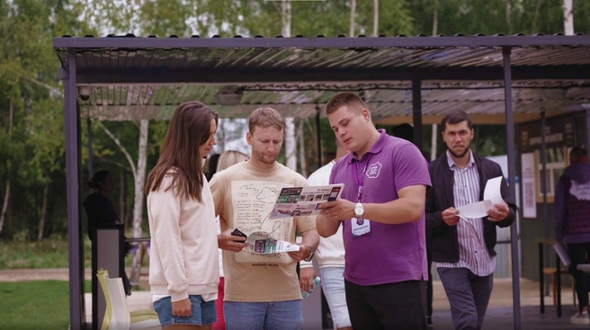 Выставка загородной жизни&nbsp;— тот случай, когда приятное можно совместить с полезным | Источник: Open Village Ural