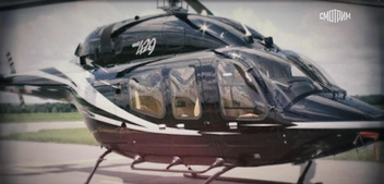 «Макфа», вертолеты и автопарк за миллионы: Малахов показал теневой бизнес беглого губернатора Юревича