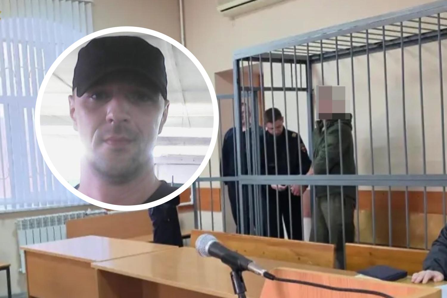 Дважды судим за наркотики: что известно об обвиняемом в гибели трех женщин в ДТП на Циолковского