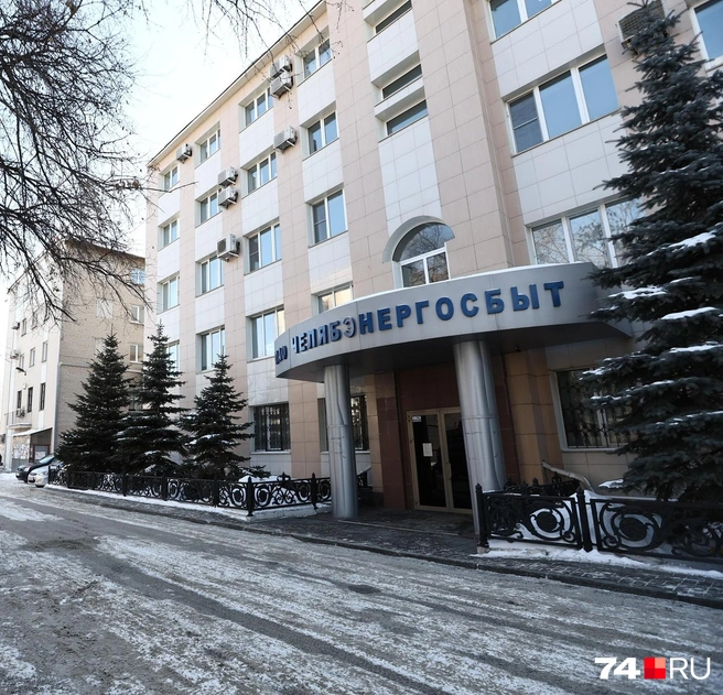 Экс-поставщик электроэнергии «Челябэнергосбыт» пытается взыскать с южноуральцев долги за 2013–2018 годы | Источник: Наталья Лапцевич 