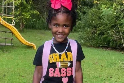 В США 4-летняя девочка погибла, оказавшись в баке с водой