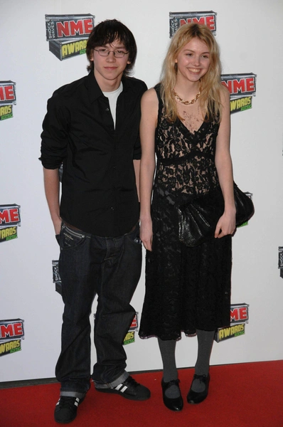 Майк Бейли и Ханна Мюррей | Источник: Capital Pictures Legion media