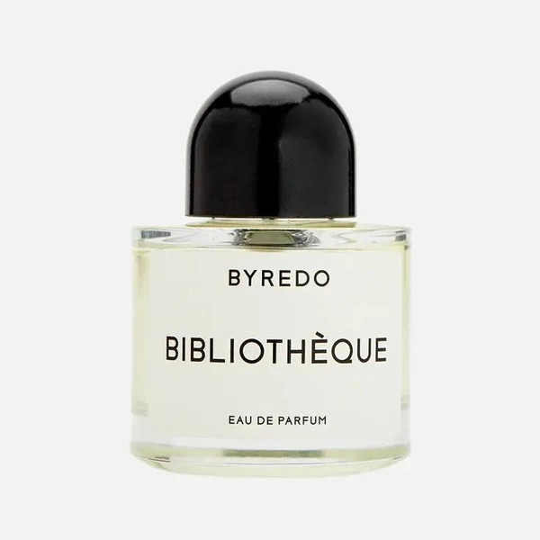 Парфюм BYREDO bibliotheque