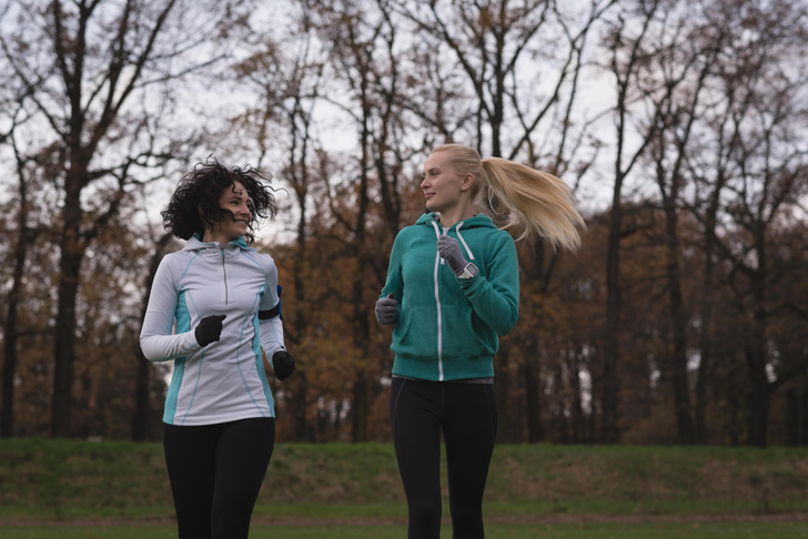 Как разнообразить свои беговые тренировки: 5 советов от тренера по бегу