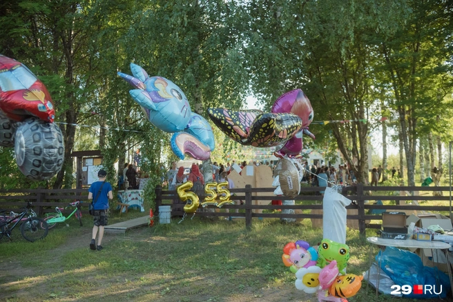 Источник: Иван Митюшев / 29.RU