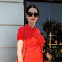 Аватарка Марина Ковалева