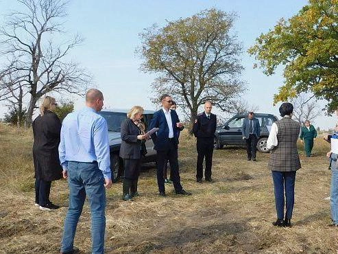 Выездную проверку провели после жалоб жителей Ольховского района | Источник: Волгоградская областная дума