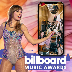 Много NewJeans и Тейлор Свифт: стал известен список номинантов премии Billboard Music Awards 2023