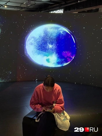 Источник: Валерия Богатырева / 29.RU