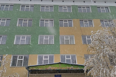 Подрядчик для ремонта общежития сельхозтехникума в Якутске определен