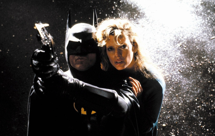 30 лет «Бэтмену» Тима Бертона: почему этот фильм считается каноническим (фото 14)
