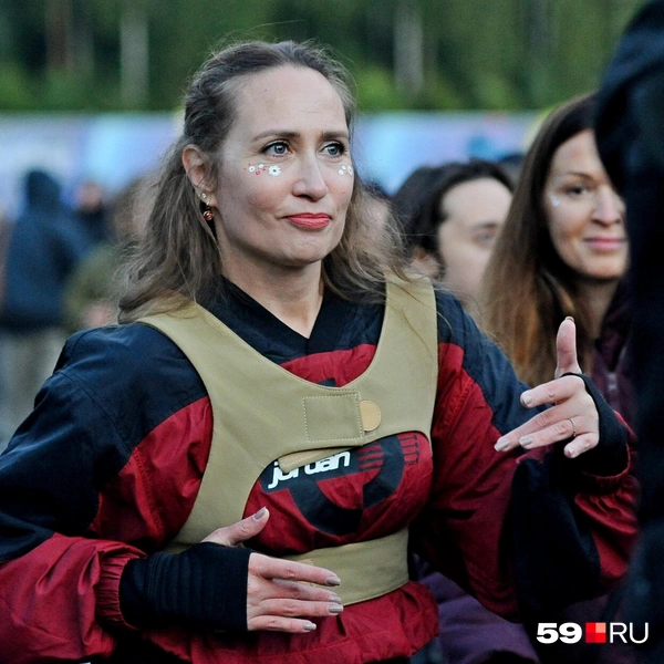 Источник: Ирина Тропина / 59.RU