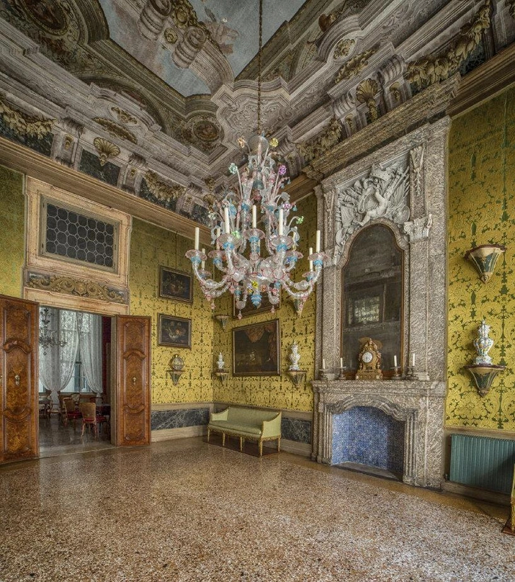 Источник: Venice Sotheby’s Realty