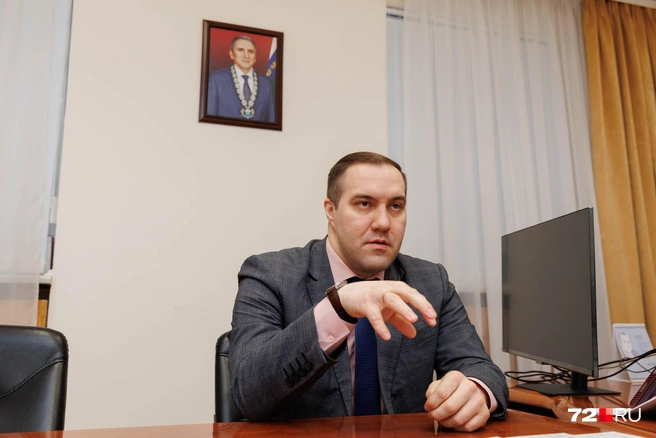 В комитете финансово поддерживают национально-культурные автономии | Источник: Ирина Шарова / 72.RU