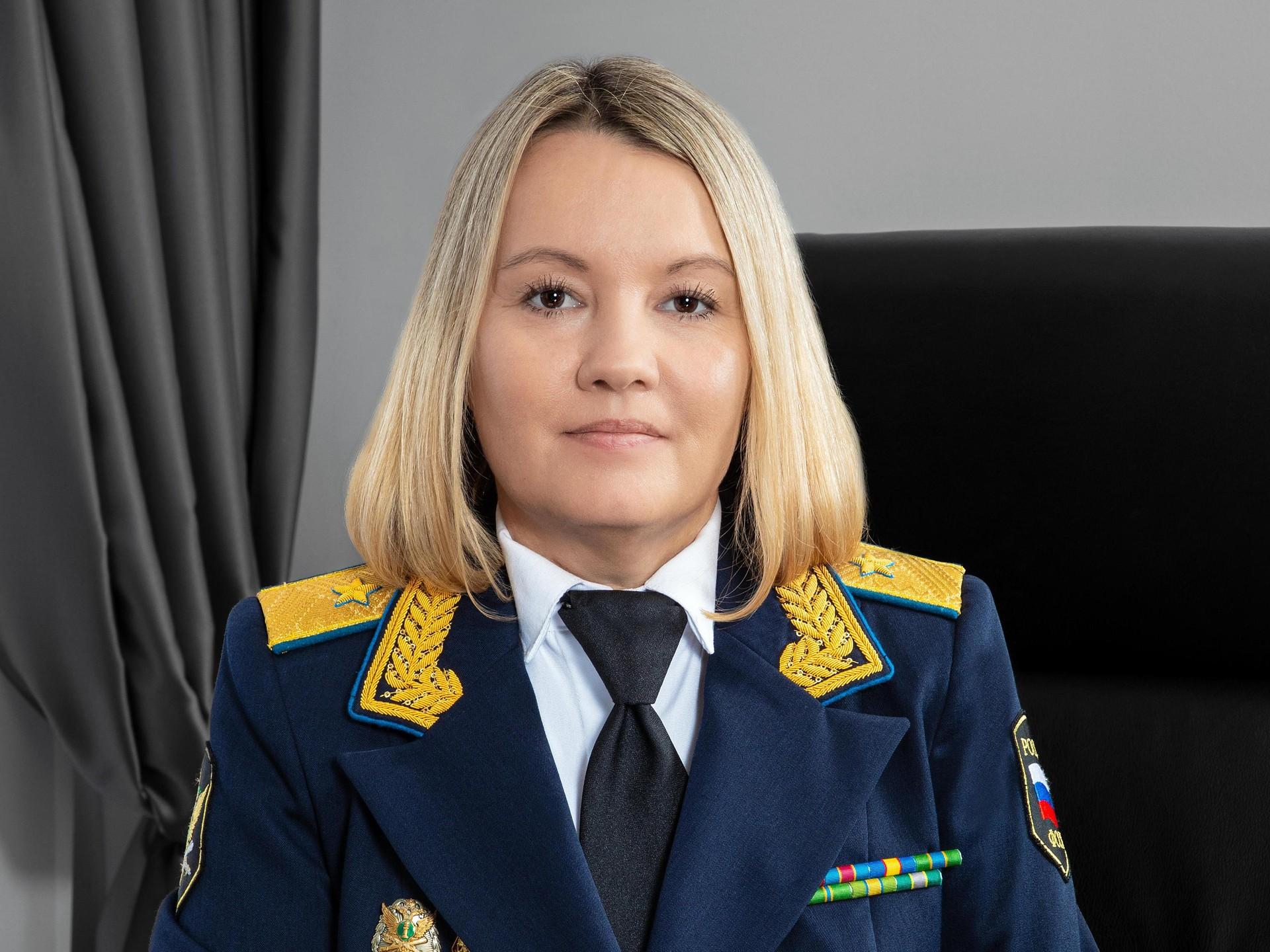 Челябинск и Екатеринбург сделали рокировку главных судебных приставов