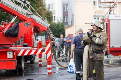 Три года за поджог автомобиля и ресторана в Новокузнецке