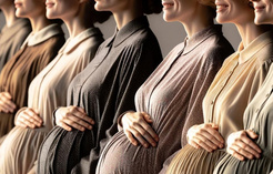 «Оземпиковые дети»: женщины беременеют во время приема популярного препарата для похудения