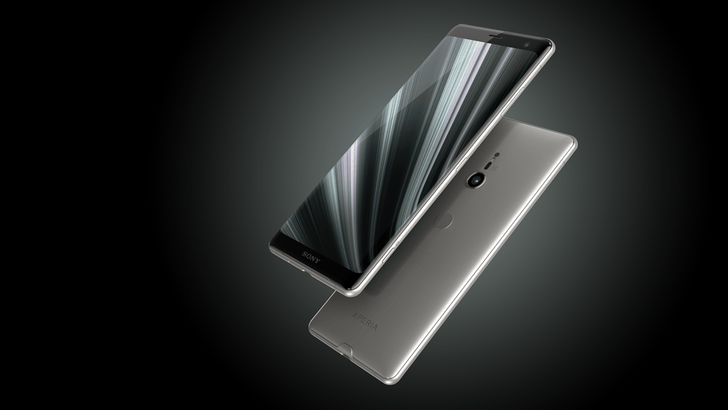 Фото №1 - Sony Mobile объявляет о старте предзаказа на смартфон Xperia XZ3 в России