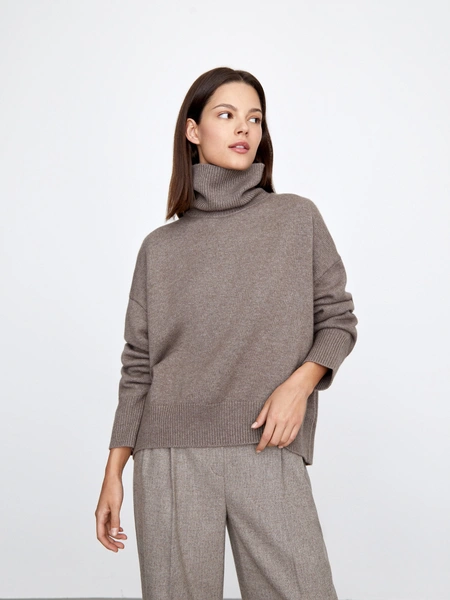 Свитер 12storeezЦена: 9 980 руб.Где купить: 12storeez.com