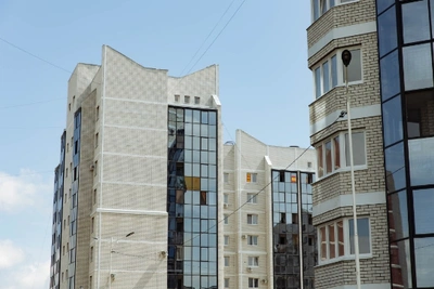 Свыше 16 тысяч семей Приамурья взяли Дальневосточную ипотеку
