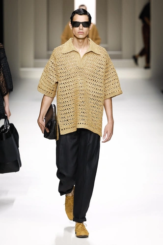Dolce &amp; Gabbana ss25 | Источник: Legion Media