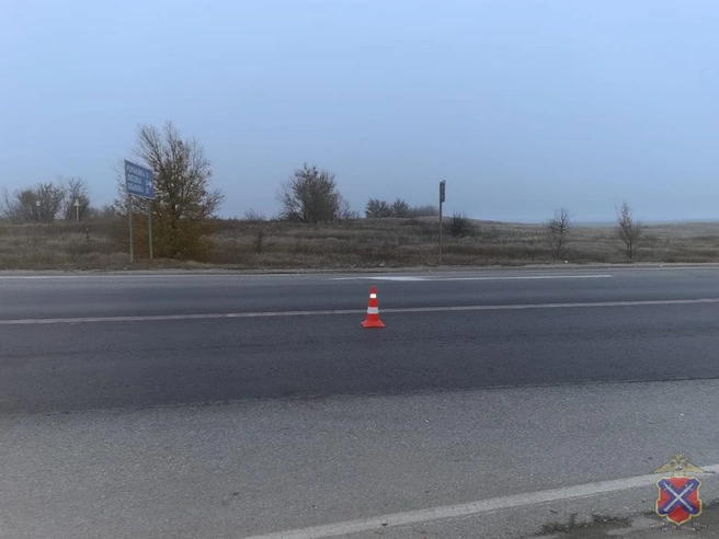 Всё случилось вечером 4 ноября | Источник: ГУ МВД России по Волгоградской области