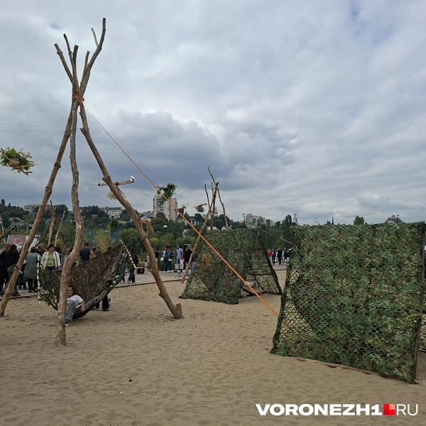Источник: Алёна Воропаева / Voronezh1.ru