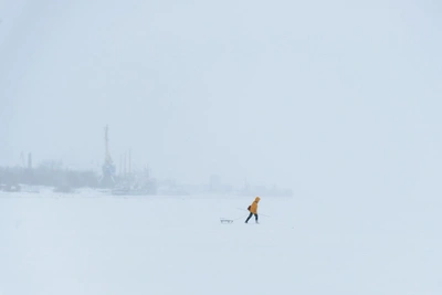 Arkhangelsk Region Weather: Sharp Warming Forecast