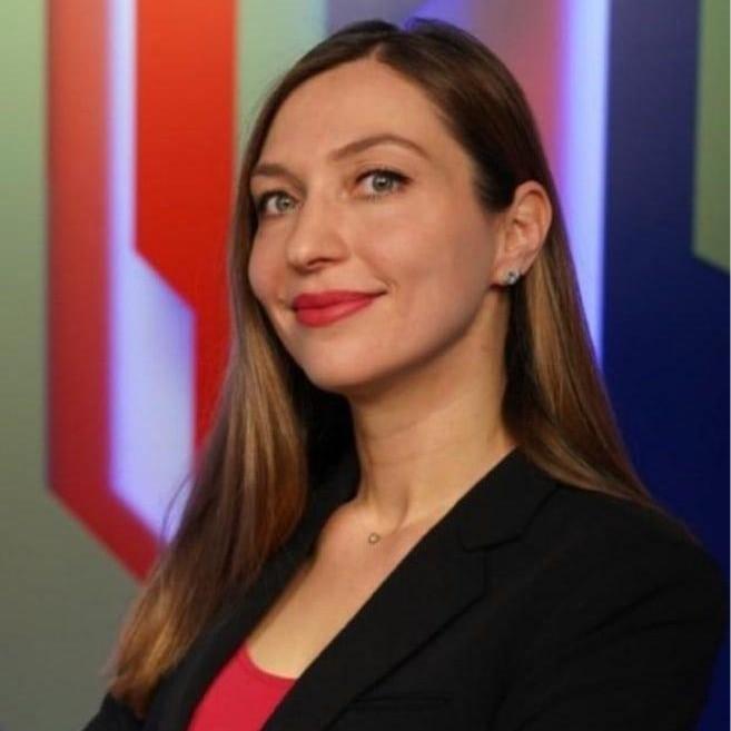 Юлия Николаева