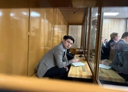 Брат Бишимбаева, осужденный за укрытие убийства Салтанат Нукеновой, подал прошение об амнистии