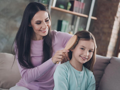 Пять женских имен, от которых сходят с ума мамы-зумеры